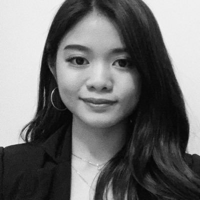 🇵🇭| @ForsythTechCC Alumna | @TCU Chemistry 👩🏻🎓| PhD student @RiceUniversity | Dog mom 🐶🐾