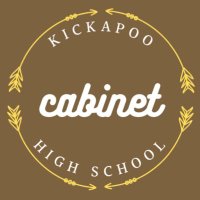 KHS Cabinet (@kpoocabinet) 's Twitter Profile