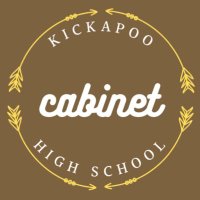 KHS Cabinet(@kpoocabinet) 's Twitter Profile Photo