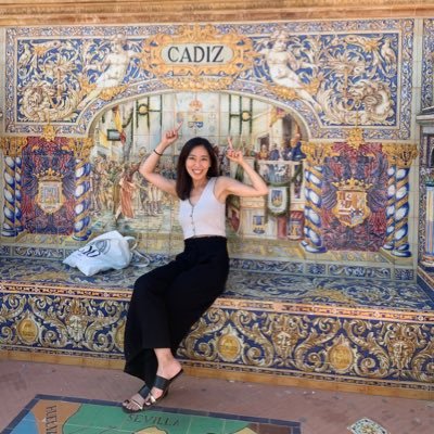 Carpe Diem|Ex PR&Comms at DAZN JP - Cádiz CF - ACAFP - 会社員ときどきフリーランサー|心はアンダルシア|サッカー&海外生活のつぶやき|📍🇳🇱(🇯🇵🇨🇦🇪🇸🇮🇹)