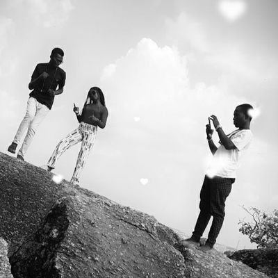 LoriIroNi's profile picture. goodness and mercy