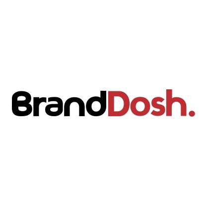 Branddosh