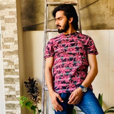 zainlatif55's profile picture. 