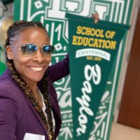 Dr. Traniece Brown-Warrens, Ed.D.(@BrownWarrens) 's Twitter Profile Photo