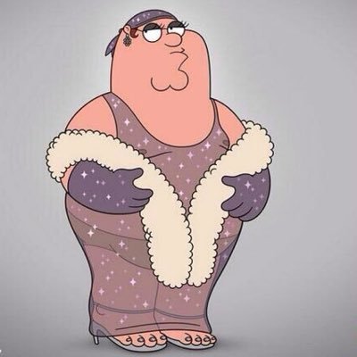 TheFatMyth's profile picture. 𝔉𝔞𝔱 𝔉𝔢𝔪𝔦𝔫𝔦𝔰𝔱