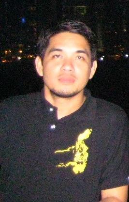 eirikrx's profile picture. 