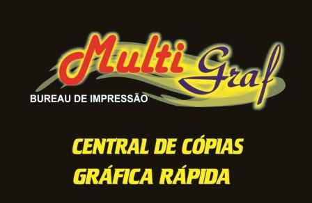 GRÁFICA RÁPIDA e CENTRAL DE CÓPIAS, especializada em trabalhos urgentes, com qualidade, o melhor atendimento e preços justos, será um prazer tê-lo como cliente.