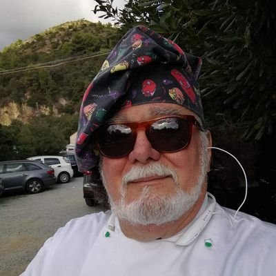 Food Influencer - ilCuocoErrante®
Chef Consulente in Cucina
Personal Private Chef