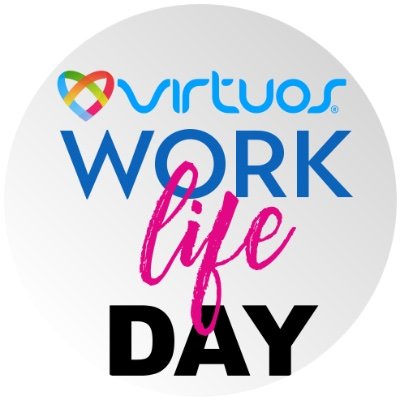 WorkLifeDay is part of @myhappiests culture at @virtuos Group of companies – @giftcart @theindic @swevenit @tekcorp