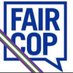 WeAreFairCop (@WeAreFairCop) Twitter profile photo