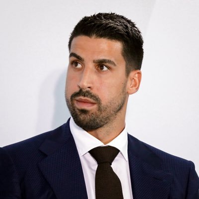 Sami Khedira