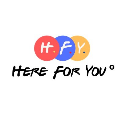 Here For You ®️