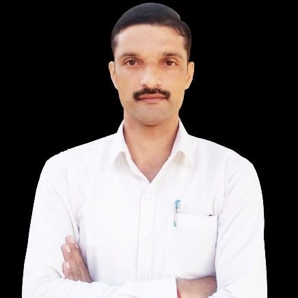 M.A., B.Ed., T.E.T., LL.B.
Teacher and social worker
Founder of Bharat nirman sansthan
Sultanpur, U.P.