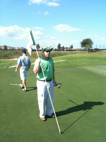 robowenwarren's profile picture. 