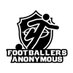 Footballers Anonymous 🇮🇪☘️ (@FootballersAnon) Twitter profile photo