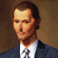 Corporate Machiavelli(@corporatemach) 's Twitter Profile Photo