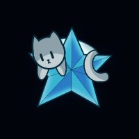StarKat(@SweetSpaceKat) 's Twitter Profile Photo