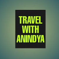Travel with Anindya(@AnindyaWith) 's Twitter Profile Photo
