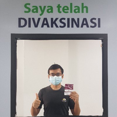 SyahmiAmran_'s profile picture. 