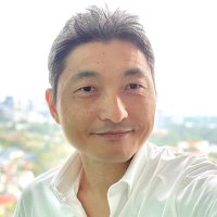 蛯原 健🇸🇬ベンチャーキャピタル (@takeshiebihara) 's Twitter Profile