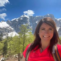 Diana Candusso (@dia_blu) 's Twitter Profile Photo