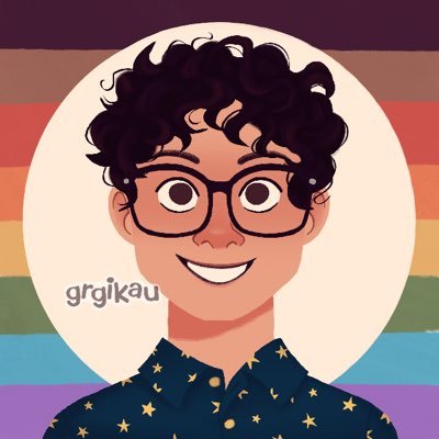 glentheory's profile picture. archivist in training, UCLA MLIS. into comix & literature & theory. he/him. views are my own.