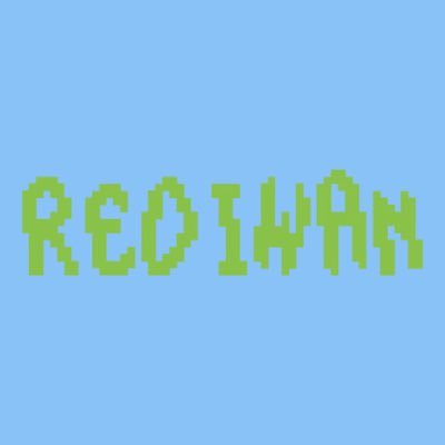 RediwanYT's profile picture. I’m just a guy making YouTube videos, why are you even here. Trust me there’s more entertaining people then me. (insert cringe here)