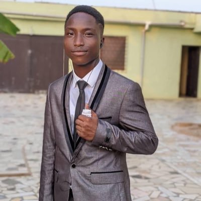 gad_cole's profile picture. #soulwinner