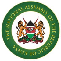 National Assembly KE(@NAssemblyKE) 's Twitter Profile Photo