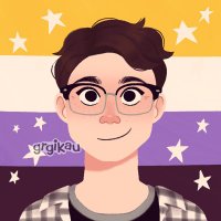 Call Me Kade (@geekeryncoffee) 's Twitter Profile