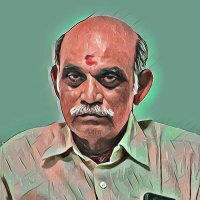 Nanda Kumar (@nandaku57730303) 's Twitter Profile
