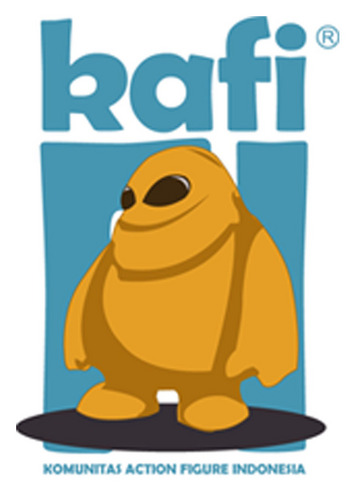KAFI_Jkt's profile picture. Komunitas orang Indonesia pencinta Action Figures I FB: KafiJakarta I Grup FB: Komunitas Action Figures Indonesia