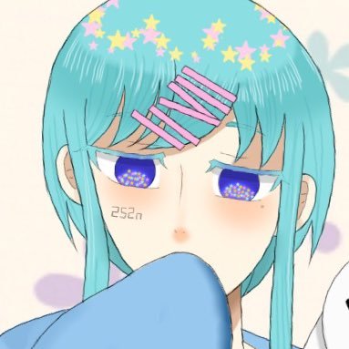 252n(つうこうにん)🏃‍♀️@配信垢さんのプロフィール画像