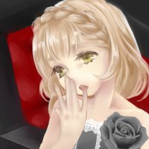 いもさんのプロフィール画像