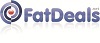 FatDeals is the best source for deals, coupons and bargains. We specialize but are not limited to video games, electronics, technology, computers and vacations.
