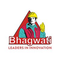 Shri Bhagwati Machines Pvt. Ltd.(@BhagwatiPvt) 's Twitter Profile Photo
