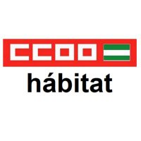 @CCOO del Hábitat Almería(@CCOOHabitat_Al) 's Twitter Profile Photo