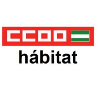 @CCOO del Hábitat Almería (@ccoohabitat_al) 's Twitter Profile Photo