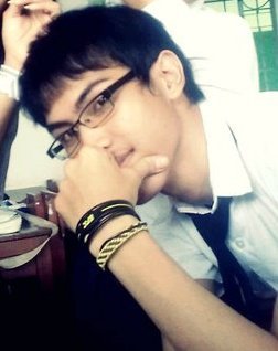 adhysyahreza's profile picture. 