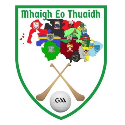 The Official Twitter account of the North Mayo Divisional Board 
Chair: Mickeal McKenzie 
Sec:Mick Herr
Tres: Maura Cait Ni Murchu,
PRO: Máirtín Flannery,