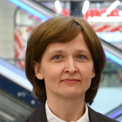 ElenaNicKul's profile picture. Доцент кафедры госпитальной педиатрии ВГМУ им. Н.Н. Бурденко
Associate Professor Department of Hospital Pediatrics N.N. Burdenko VSMU