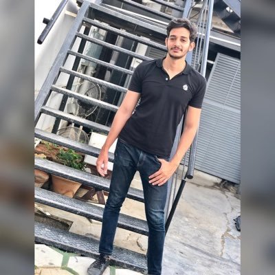 umerabrar13's profile picture. 