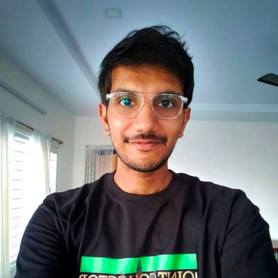 raakiman's profile picture. 😷