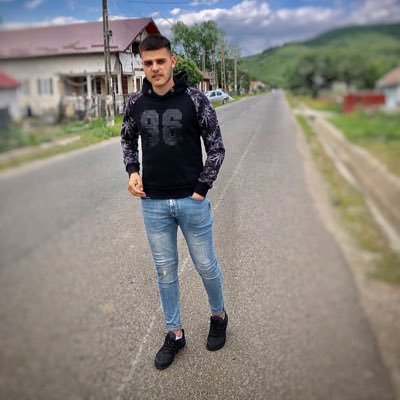 AntonFlaviu1's profile picture. Atacant: F.C. TOLOSA 🇪🇸🇪🇸⚽⚽⚽ ❤️⚽❤️