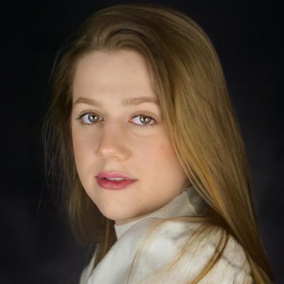 rebekahshares's profile picture. 🥰 Actress in ‘Detachment’ on Amazon Prime 🥰 Seeking representation 🧐