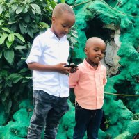 Blessed Boy🤗 (@tontonmapanza) 's Twitter Profile