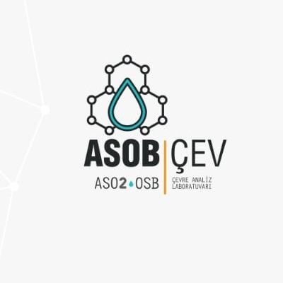 ASO 2. Organize Sanayi Bölgesi Çevre Analiz Laboratuvarı