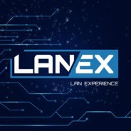 Team LanEx - Electronic Sport Club Since 2003