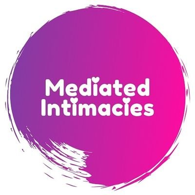 MediatedI's profile picture. Podcast on affection and intimacy through media platforms. Created by @Jjol33n, postdoctoral researcher at the @CoEGameCult.