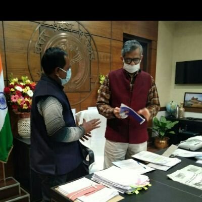 santosh19930605's profile picture. Manyata Prapt Ptrakar